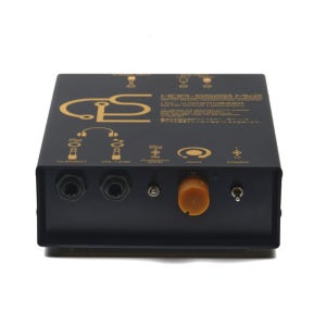 바쿤 HDA-5520 MK2 헤드폰앰프 1년보증AS