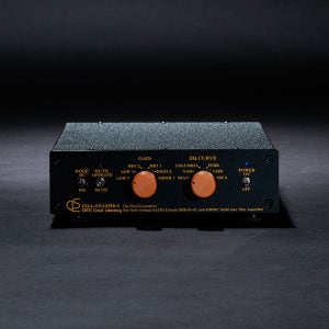 바쿤 EQA-5640 MK4 포노앰프 1년보증AS