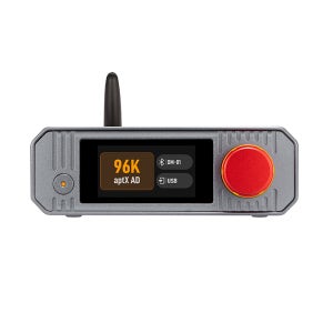 XDUOO MX-02 24bit 192kHz 하이레즈 블루투스 오디오 송신기 1년 AS