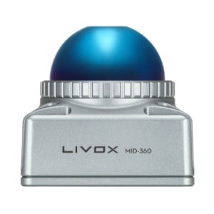 Livox 3D LiDAR 레이저 센서 Mid-360