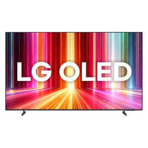 LG OLED55C4 139cm(55인치) 4K OLED 리퍼TV 120Hz