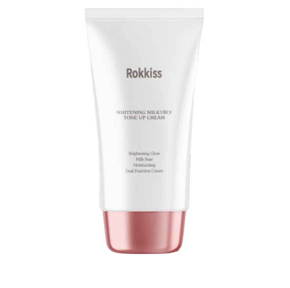 루나화이트닝바디크림