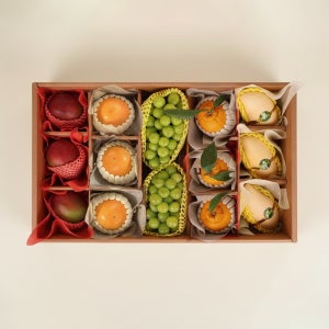 설날 명절 설 혼합 명품 프리미엄 과일선물세트 사과 배 샤인머스켓 회사 기업 대량구매