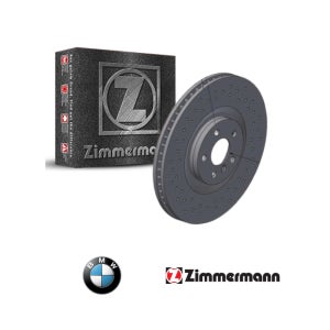 BMW M135i 브레이크디스크 F40 20년-현재 타공 앞 1개