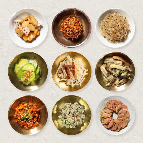 찬장 반찬 배달 가정식 집반찬 밑반찬 당일제조