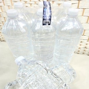 지리산물하나 약알카리 미네럴생수 HACCP 2L, 18개