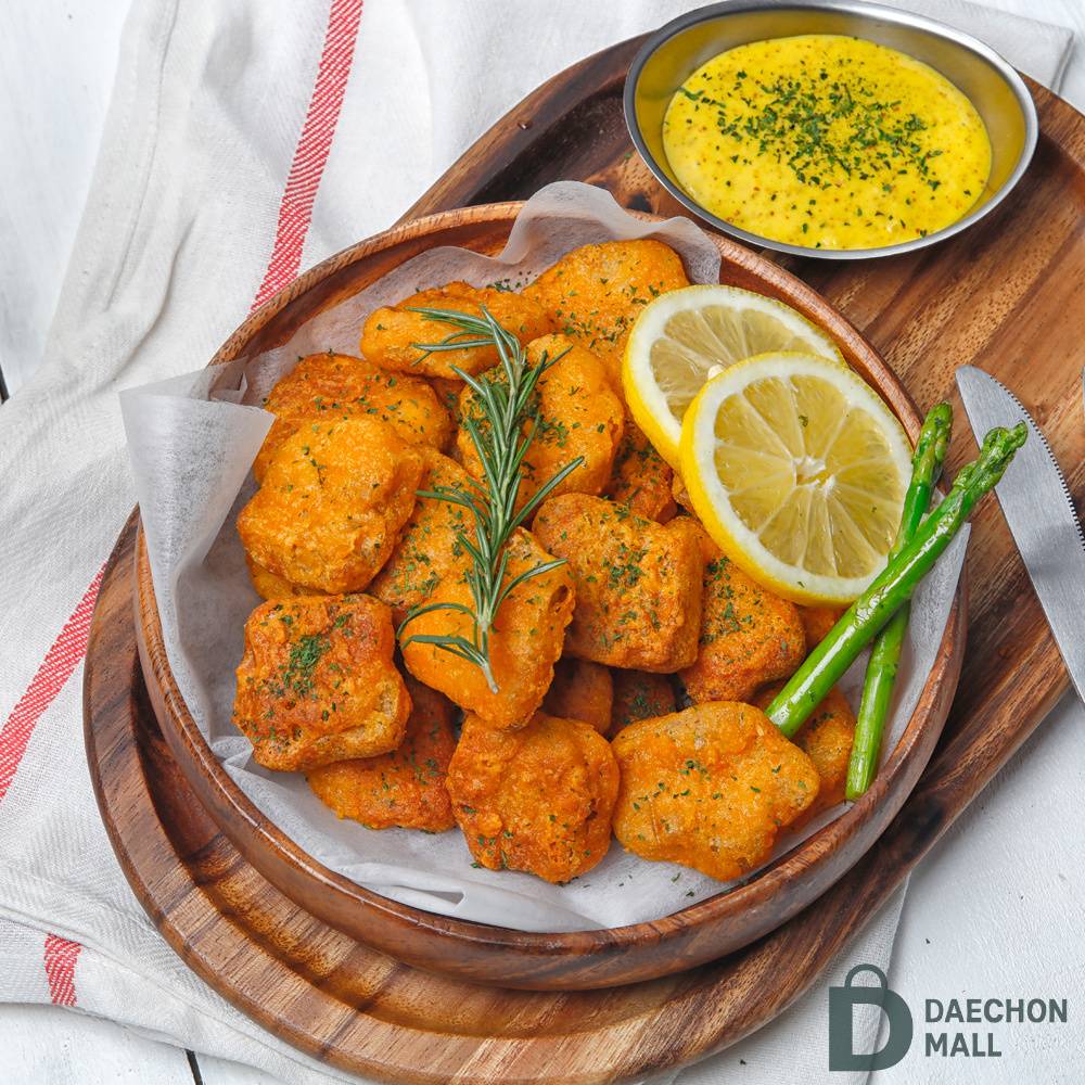 DC 치킨너겟 냉동치킨너겟