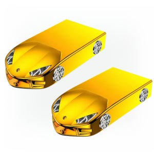 차량용 고음질 usb 2000곡동영상 100개