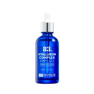 [N배송][히스토랩] 히알루론 컴플렉스 앰플 83% 80ml
