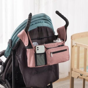 유모차 개모차 가방 강아지 유모차 수납정리함 가방 멀티 이너백