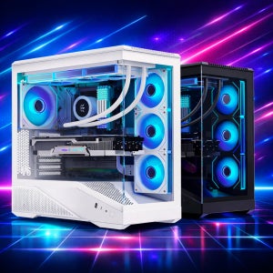 페이버 V6 게이밍컴퓨터 고사양컴퓨터