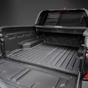 무쏘 EV TPE 적재함 트렁크 매트 미끄럼방지 몰딩 차량 용품 CS-49