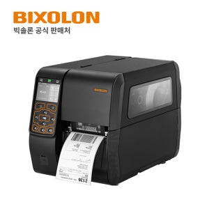 BIXOLON 빅솔론 XT5-40 고성능 바코드프린터 라벨프린터