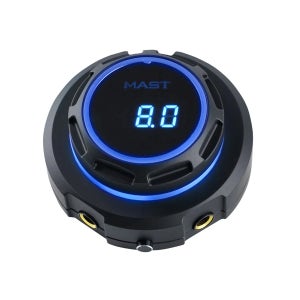 마스트 서플라이 저출력부터 고출력까지 완벽한 전원공급장치