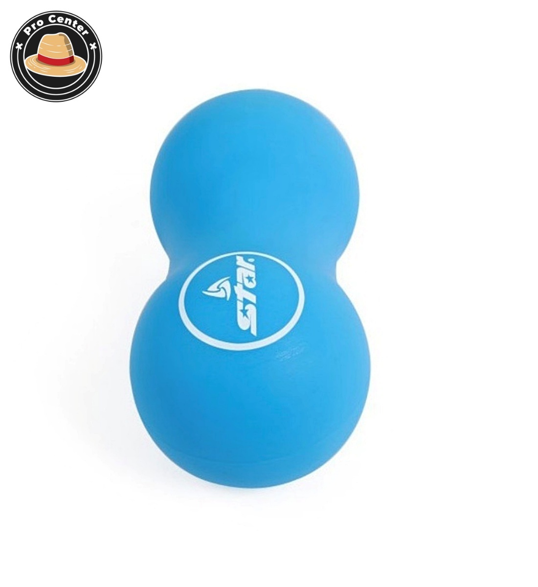 도프로센터 스타 실리콘 땅콩 롤러 마사지볼 발바닥 <b>헬스 밸런스</b> 공 장