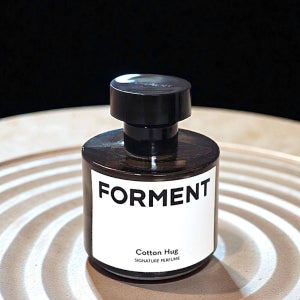 포맨트 포맨 시그니처 퍼퓸 코튼허그 향수 50ml 1개