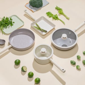 라비앙 롤리팝에디션 ESSENTIAL SET (6P)