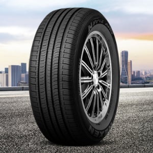 넥센타이어 NP AH5 엔프라이즈 NPRIZ 235/60R18 2356018 무료배송 부산장착무료