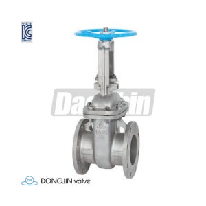 스텐게이트밸브(10K)(B.B)300A(10K)[동진][100683]