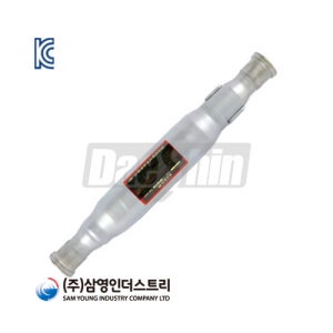 익스팬션조인트(SU용단식,10K)80A-10K[삼영][100847]