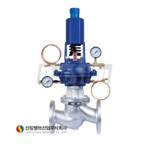 차압조절밸브SI-1602 20K 100A(20K)[신일][101153]