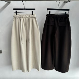 (당일배송) 2564. 벨트 융속기모 골덴팬츠 뽀글이 기모팬츠 겨울신상