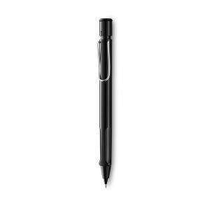 Lamy LAMY Safari 샤이니 블랙 샤프 (L119BK)