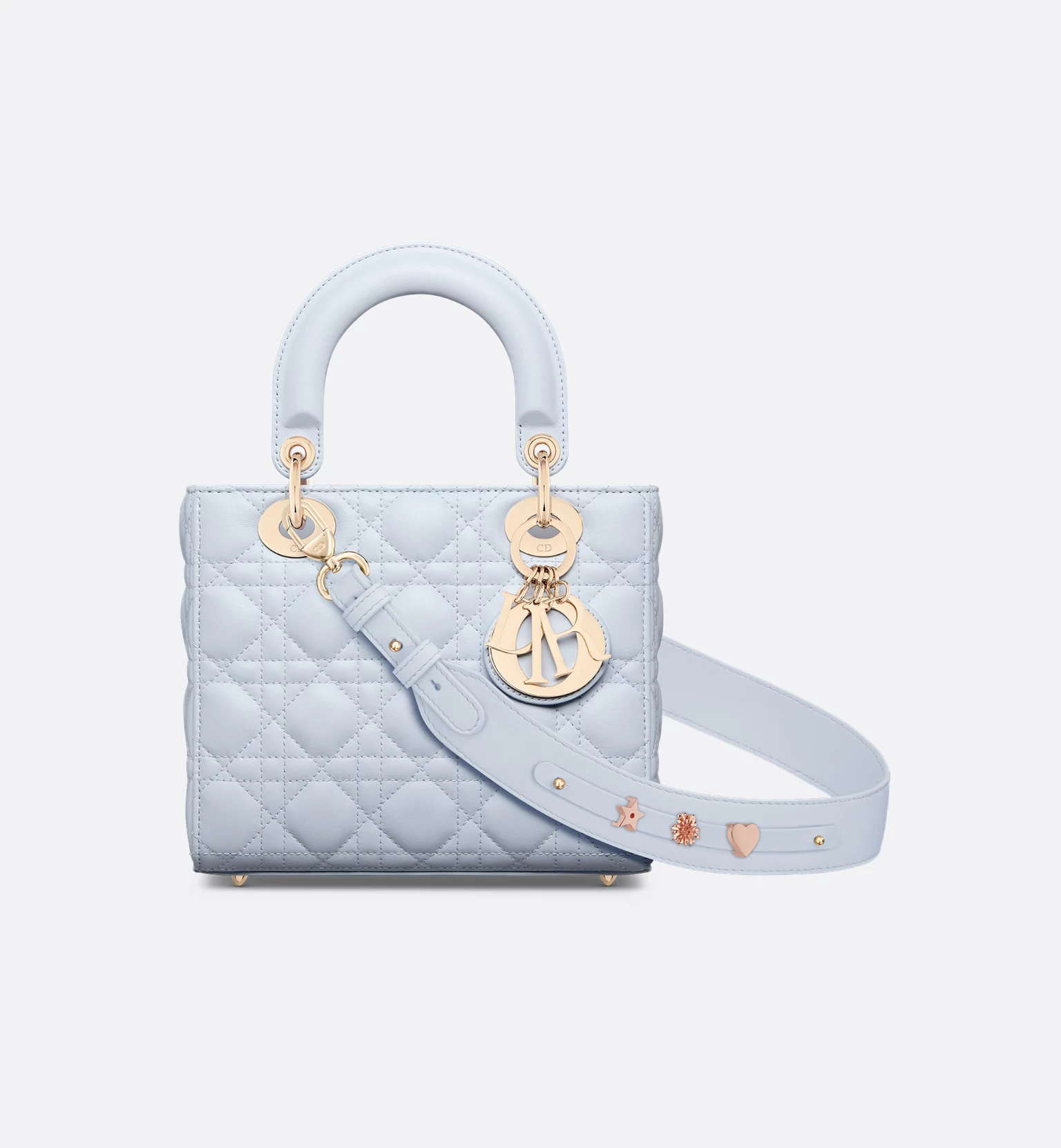 Lady Dior My ABCDIOR Bag