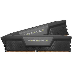 커세어 DDR5 RAM 듀얼 채널 64GBx2 128GB RGB 메모리 128GB(64GBx2)6400MHz CL42