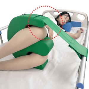 간병보조 욕창방지쿠션 자세변환용구