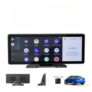 10.26인치 차량용 무선 카플레이 모니터 B5303