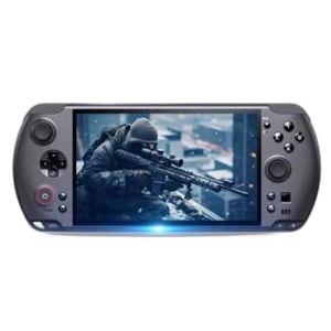 GPD WIN5 휴대용 게임기 AMD 395 미니 PC 터치스크린 AMD AI MAX385 32GB+512GB