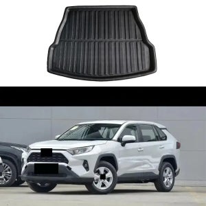 토요타 RAV4 트렁크 매트 방수 2020-2025년