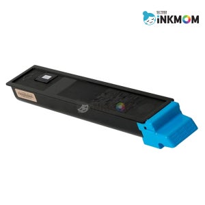 교세라 칼라레이저젯 프린터 FS C8520MFP 재생토너 파랑 TK-899KC (TK-899C)