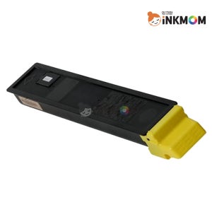 교세라 칼라레이저젯 프린터 FS C8520MFPG 재생토너 노랑 TK-899KY (TK-899Y)