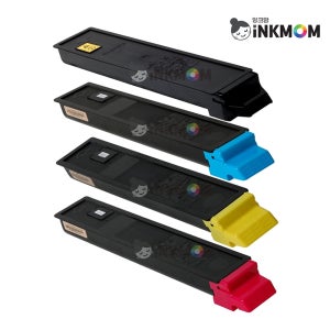 교세라 칼라레이저젯 프린터 FS C8525MFPG 재생토너 4색 SET TK-899KK TK-899KC TK-899KM TK-899KY