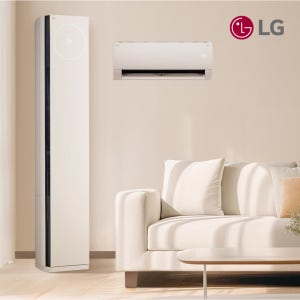 LG 투인원 냉난방기 에어컨 19평 6평 FW19SETBA2 기본설치비포함 전국설치