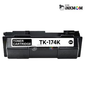 교세라 흑백레이저젯 프린터 FS 1320DG 재생토너 검정 TK-174K