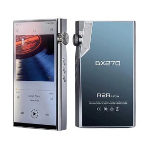 아이바쏘 iBasso DX270 R2R Ultra 1년AS