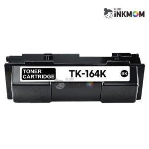 교세라 흑백레이저젯 프린터 FS 1120D 재생토너 검정 TK-164K