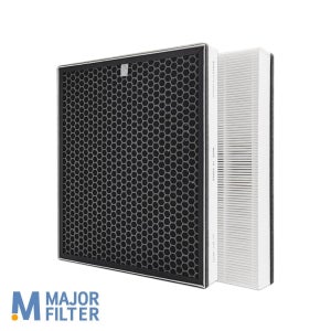 위니아 공기청정기 필터 EPA16DAAP 공기정화기 호환 헤파 탈취 매연