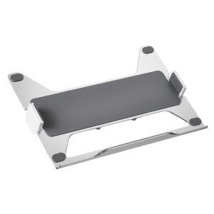 에이스럭스 노트북암 거치대 트레이 모니터암 설치용 북패드 싱글