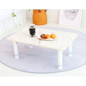 4단높이조절 가능 LPM 접이식 다용도 중 밥 잔치 잔칫 제사 제삿 특대형 좌식 좌탁