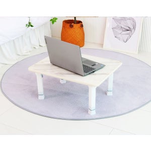 4단높이조절 가능 LPM 접이식 다용도 소 밥 잔치 잔칫 제사 제삿 특대형 좌식 좌탁