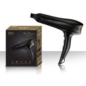 조아스 헤어드라이기2200W전문가용바람조절 전문가용드라이기 여행드라이기 강한바람