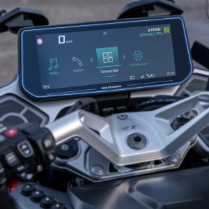 BMW R1300RT 2025년-2026년 계기판필름 스크래치 보호 기스방지
