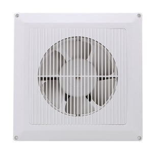 DWV-20DRC 개방형 환풍기 욕실용 환기구 팬 설치 업소용 가정용 아파트 미니
