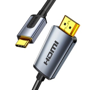 삼지 C타입 to HDMI 미러링 변환 케이블 4K 60Hz 1.5m LCH15