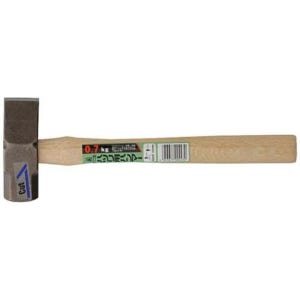 다가네망치 BRH-0.7 33x36mm 107mm 300mm 작업 빠루망치 수사