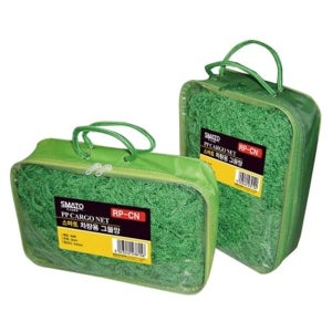 차량용 그물망 CN1 트렁크 네트 적재함 정리 칸막이 덮개 적재물낙하방지 화물차